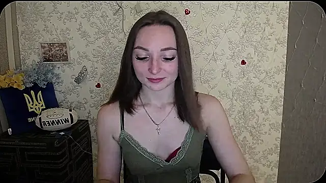  Barbie Kiss  online show from December 2024 06:40:01 AM