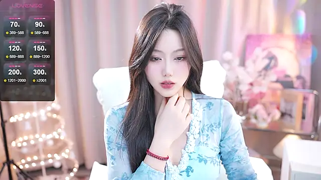 Snapshot of YINGTao-168 chatting on January 2025 08:34:02 AM YINGTao-168 online show from January 2025 08:34:02 AM