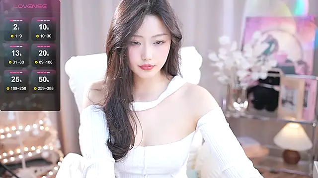 Snapshot of YINGTao-168 chatting on January 2025 03:53:01 AM YINGTao-168 online show from January 2025 03:53:01 AM