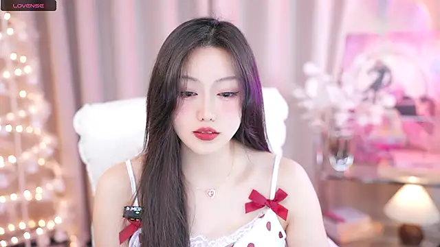 Snapshot of YINGTao-168 chatting on February 2025 02:36:02 AM YINGTao-168 online show from February 2025 02:36:02 AM