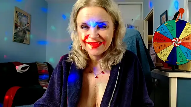 sexyjennyeu online show from December 2024 11:40:02 PM