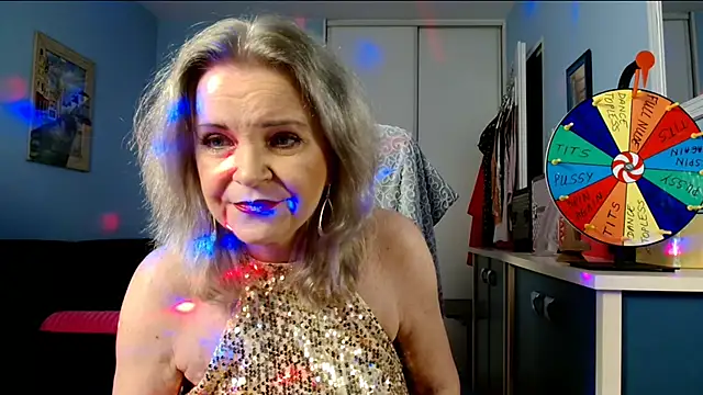 sexyjennyeu online show from January 2025 09:10:01 PM