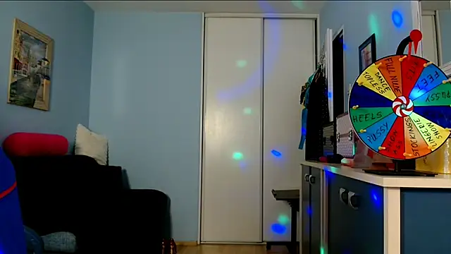 sexyjennyeu online show from September 2025 07:58:02 PM