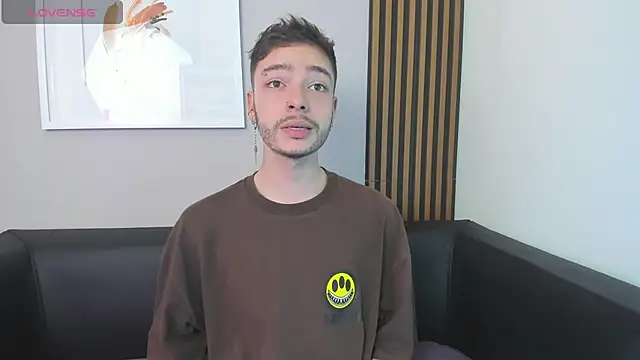 noah ricci online show from December 2024 12:11:02 PM