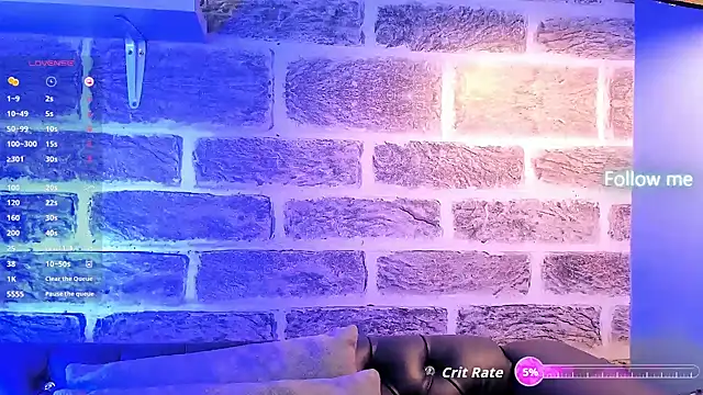 noah ricci online show from October 2025 12:39:01 PM