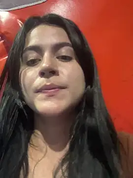 CoralineKam1 online show from March 2025 12:29:02 AM