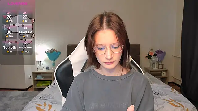 DearLia online show from February 2025 04:09:02 AM