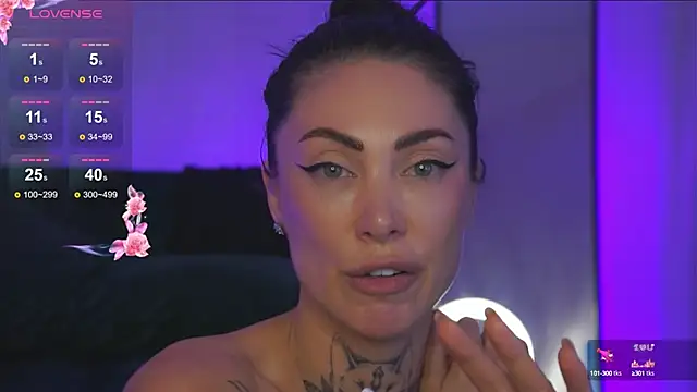 Snapshot of angelinaRae chatting on January 2025 11:34:02 PM angelinaRae online show from January 2025 11:34:02 PM