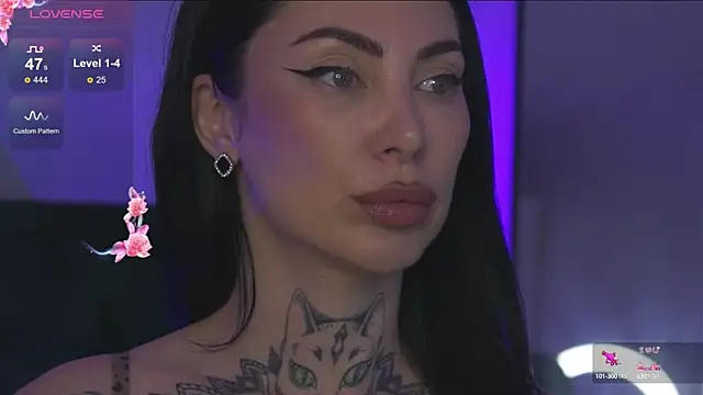 Snapshot of angelinaRae chatting on January 2025 07:04:01 PM angelinaRae online show from January 2025 07:04:01 PM