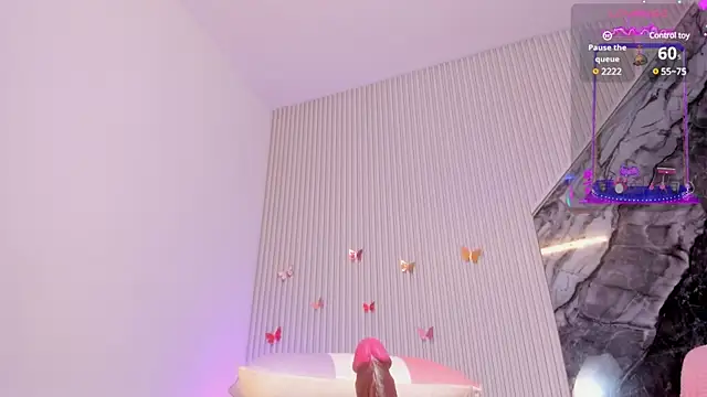 Snapshot of lennacooper chatting on January 2025 03:58:01 PM lennacooper online show from January 2025 03:58:01 PM