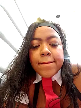 Snapshot of lennacooper chatting on March 2025 07:17:01 PM lennacooper online show from March 2025 07:17:01 PM