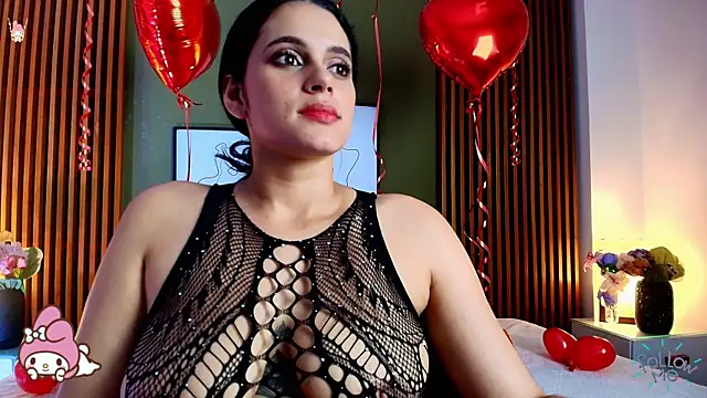 dahiana spark online show from February 2025 12:31:02 AM