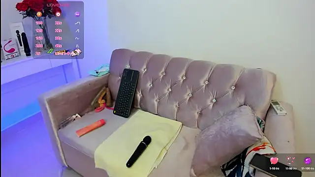 alanavega11 online show from September 2025 01:48:02 PM