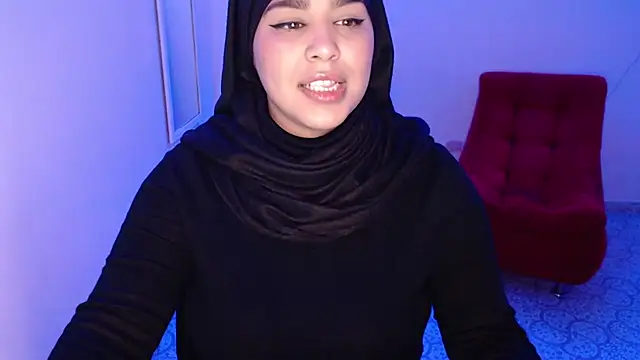 VenussTits97 online show from October 2025 05:33:01 PM