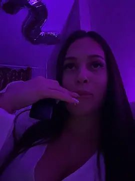 EricaWalls online show from December 2024 10:02:02 PM