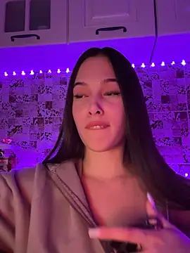 EricaWalls online show from January 2025 11:48:01 PM