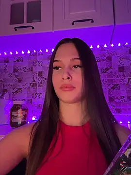 EricaWalls online show from January 2025 09:40:02 PM