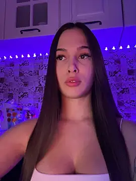 EricaWalls online show from January 2025 06:10:01 PM