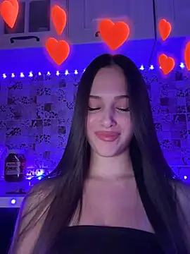 EricaWalls online show from January 2025 12:36:02 AM