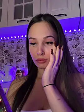 EricaWalls online show from January 2025 12:11:02 PM