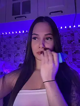 EricaWalls online show from February 2025 05:05:02 PM