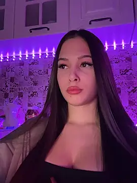 EricaWalls online show from February 2025 09:15:02 PM