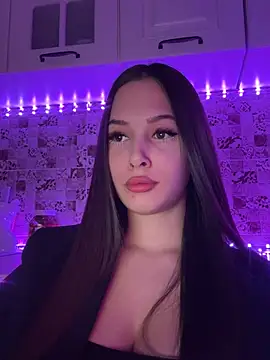 EricaWalls online show from February 2025 08:21:01 PM