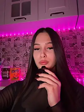 EricaWalls online show from February 2025 01:43:02 AM