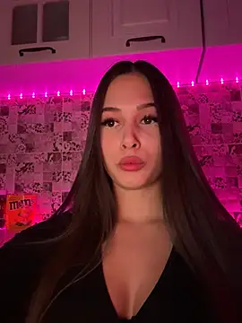 EricaWalls online show from February 2025 10:47:02 PM