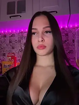 EricaWalls online show from March 2025 08:27:02 PM