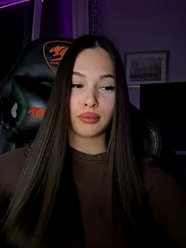 EricaWalls online show from November 2025 08:42:02 PM