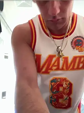 PeytonJohnn online show from October 2025 04:40:02 PM