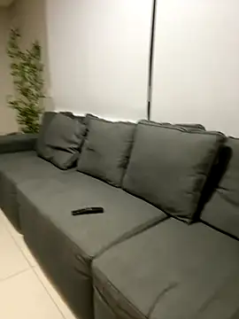 Laisabrazil online show from October 2025 11:14:01 PM