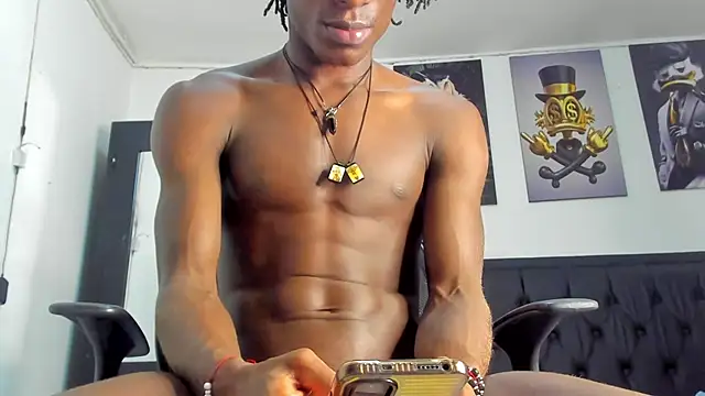 darwinjhonson online show from December 2024 04:15:01 PM