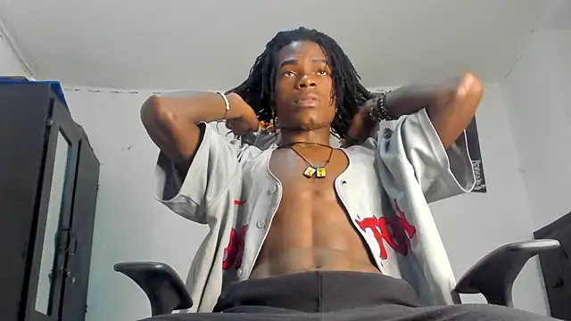 darwinjhonson online show from February 2025 11:32:02 AM