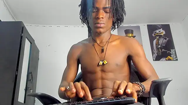 darwinjhonson online show from February 2025 02:02:01 PM