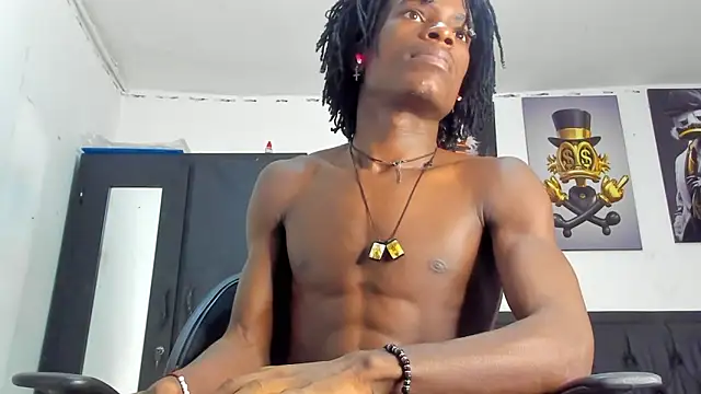 darwinjhonson online show from March 2025 11:39:02 AM