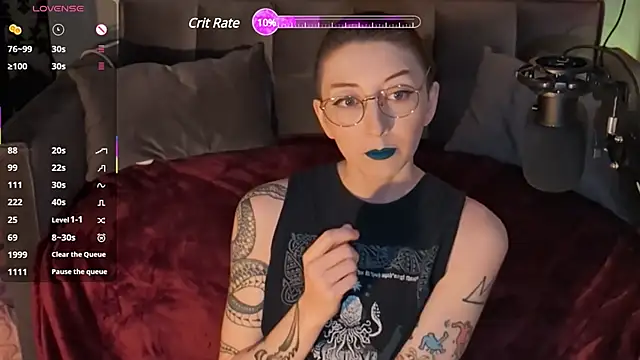 Snapshot of lovelylucyy chatting on February 2025 11:25:02 PM lovelylucyy online show from February 2025 11:25:02 PM