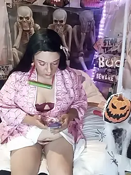 JOSSYANNE online show from October 2025 04:07:02 AM