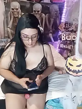 JOSSYANNE online show from October 2025 06:06:02 AM