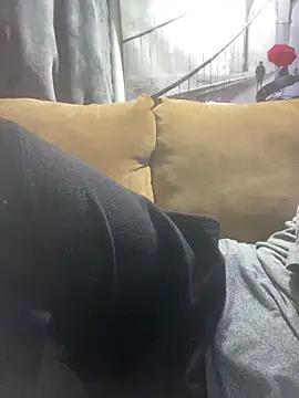 BigMac1596 online show from December 2024 10:21:01 AM