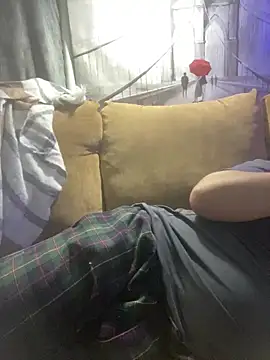BigMac1596 online show from December 2024 02:01:01 PM