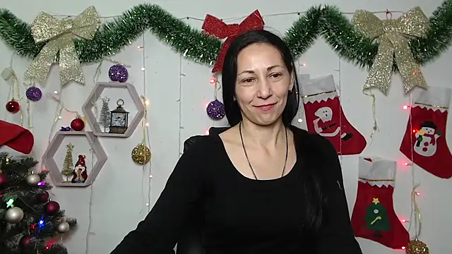 LiluGrants online show from January 2025 10:45:01 PM