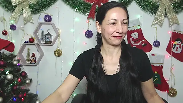 LiluGrants online show from January 2025 10:19:01 PM