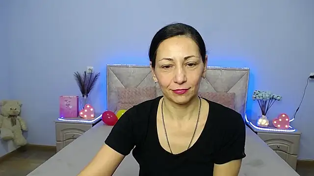 LiluGrants online show from January 2025 07:16:02 PM