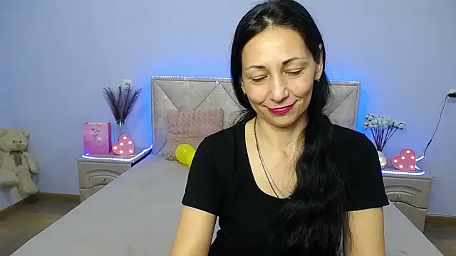 LiluGrants online show from January 2025 10:18:01 PM