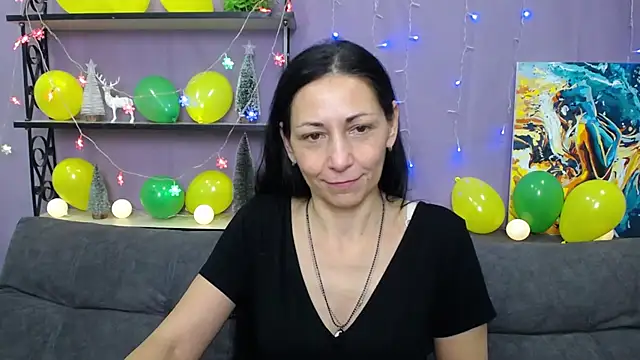 LiluGrants online show from January 2025 01:13:01 AM