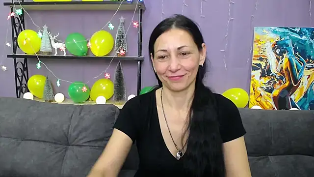 LiluGrants online show from January 2025 04:18:01 AM