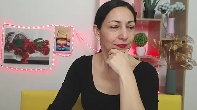 LiluGrants online show from January 2025 07:05:01 PM