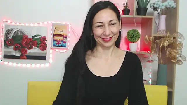 LiluGrants online show from January 2025 10:12:01 PM